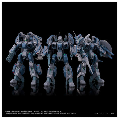 機甲創世記モスピーダ ANOTHER GENESIS（機甲創世記） トイライズ AFC-01X レギオス“SKUNKs” 戰術揹包 ΩΔα