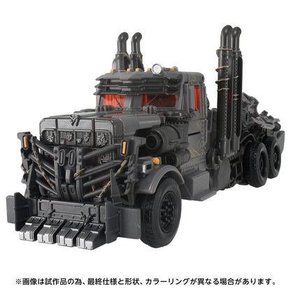 變形金剛 工作室系列 變形金剛 TS-39 瘟疫