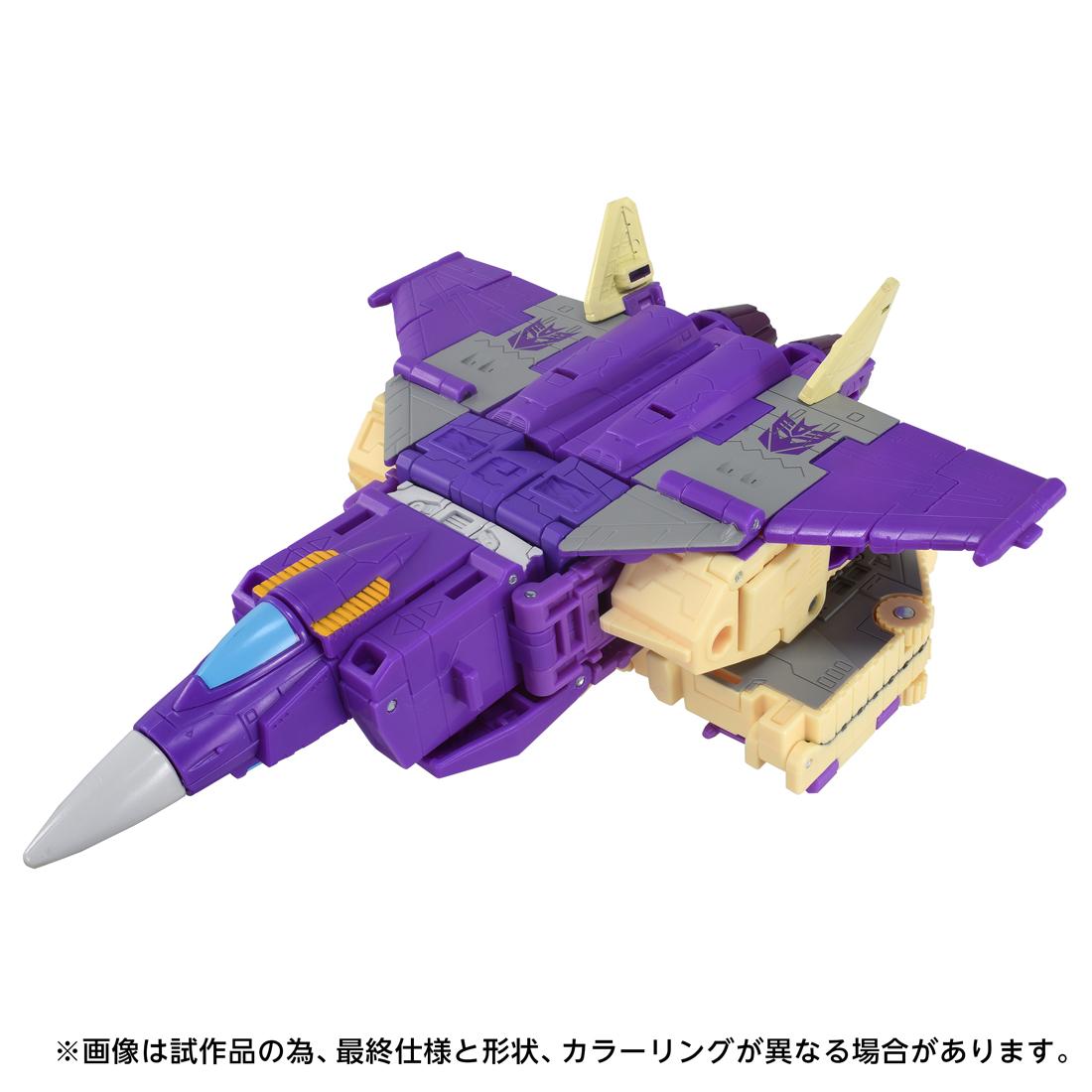 變形金剛 スタジオシリーズ 變形金剛 TS-40 ブリッツウイング