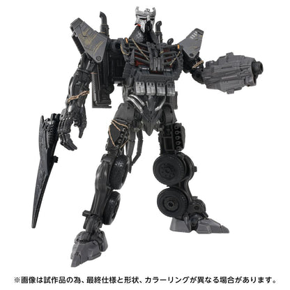 變形金剛 工作室系列 變形金剛 TS-39 瘟疫