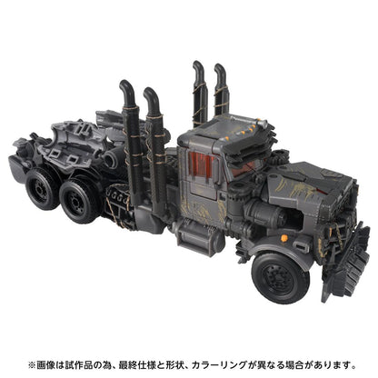 變形金剛 工作室系列 變形金剛 TS-39 瘟疫