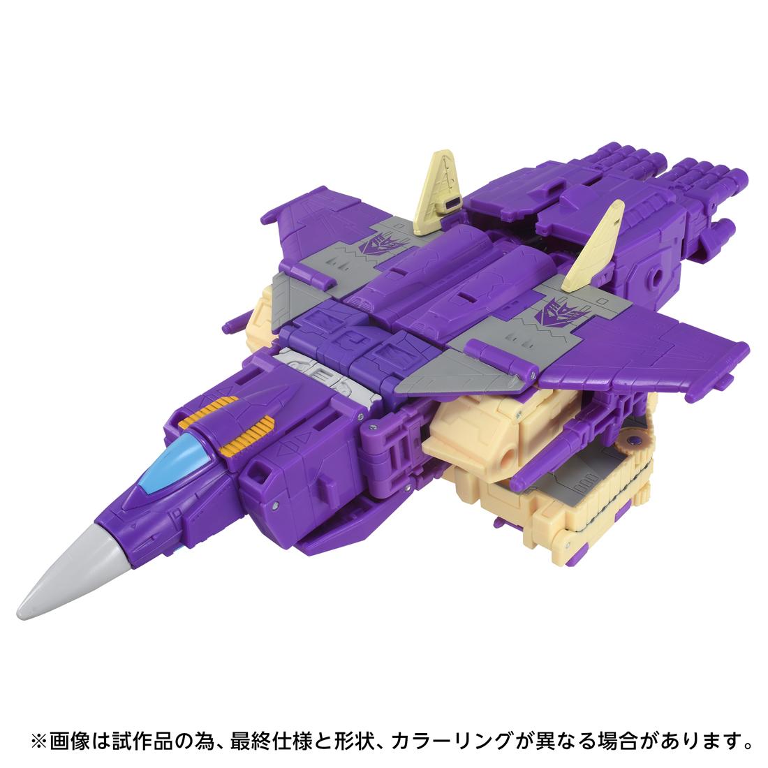 變形金剛 スタジオシリーズ 變形金剛 TS-40 ブリッツウイング