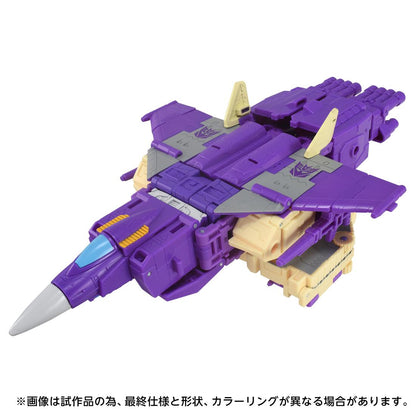 變形金剛 スタジオシリーズ 變形金剛 TS-40 ブリッツウイング