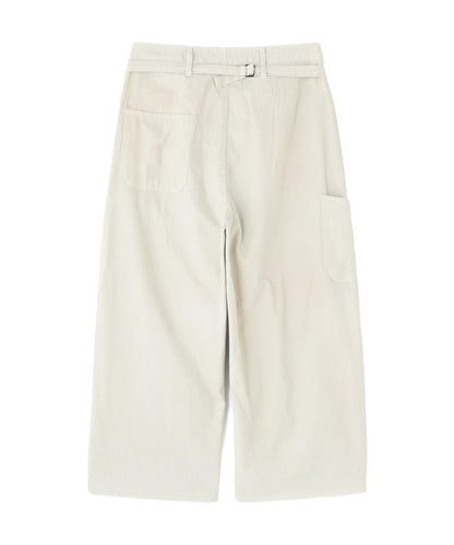 ANCELLM/アンセルム/DENIM PAINTER PANTS/ANC-PT139