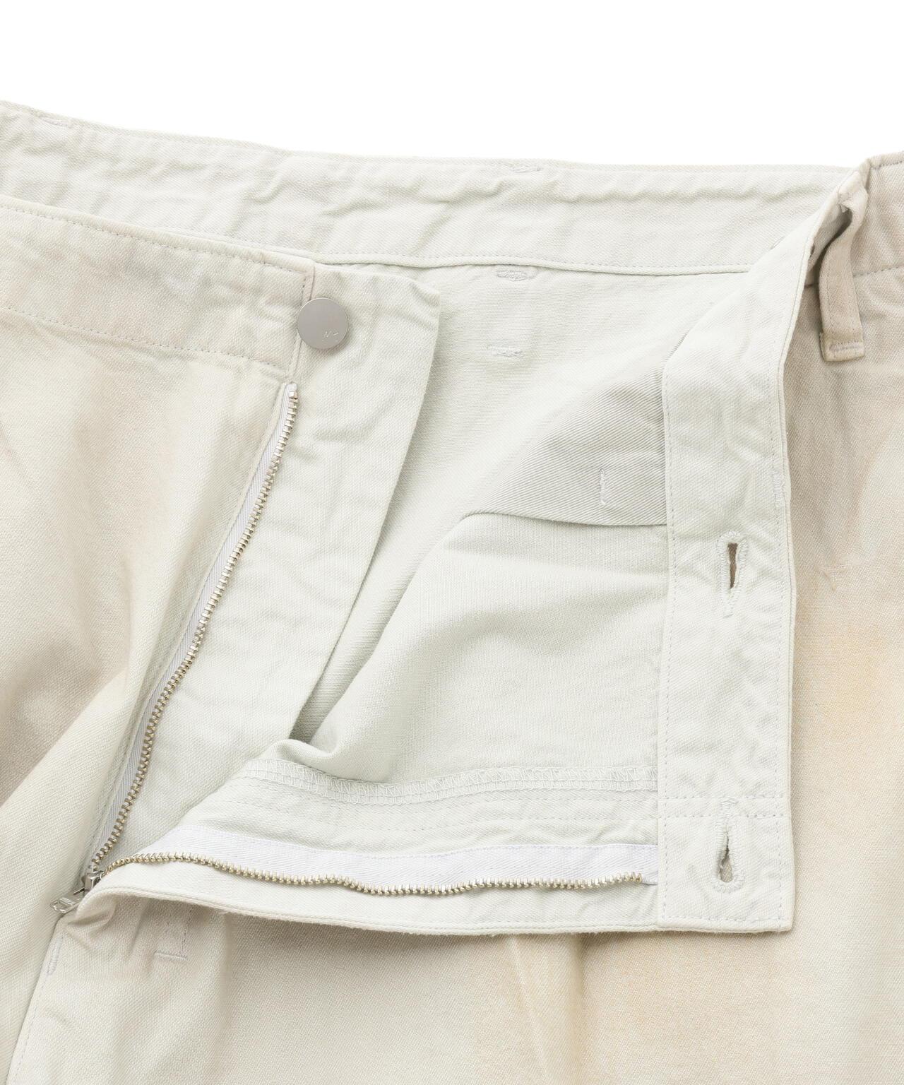ANCELLM/アンセルム/DENIM PAINTER PANTS/ANC-PT139
