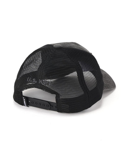 SURPLUS USS ENTERPRISE MESH CAP