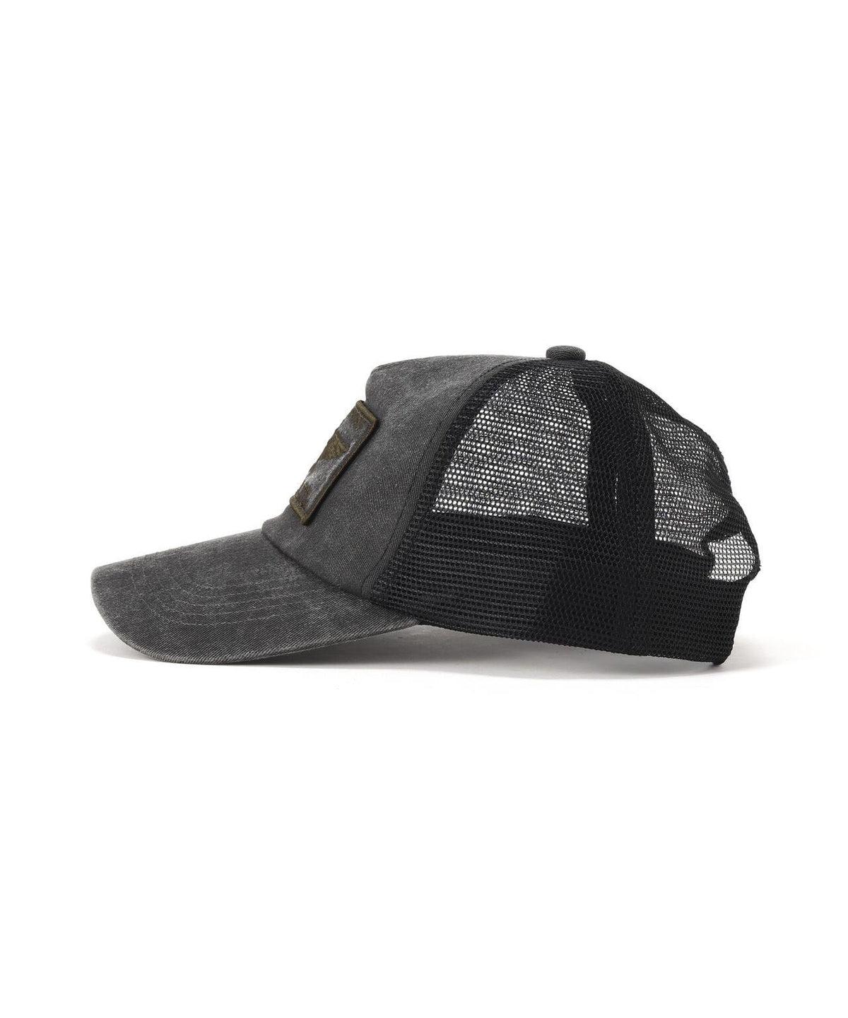 SURPLUS USS ENTERPRISE MESH CAP