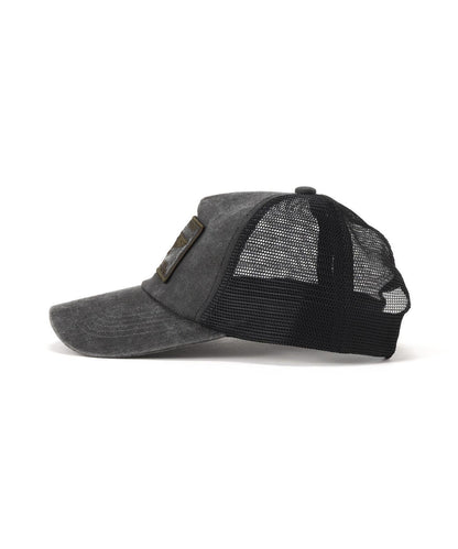 SURPLUS USS ENTERPRISE MESH CAP