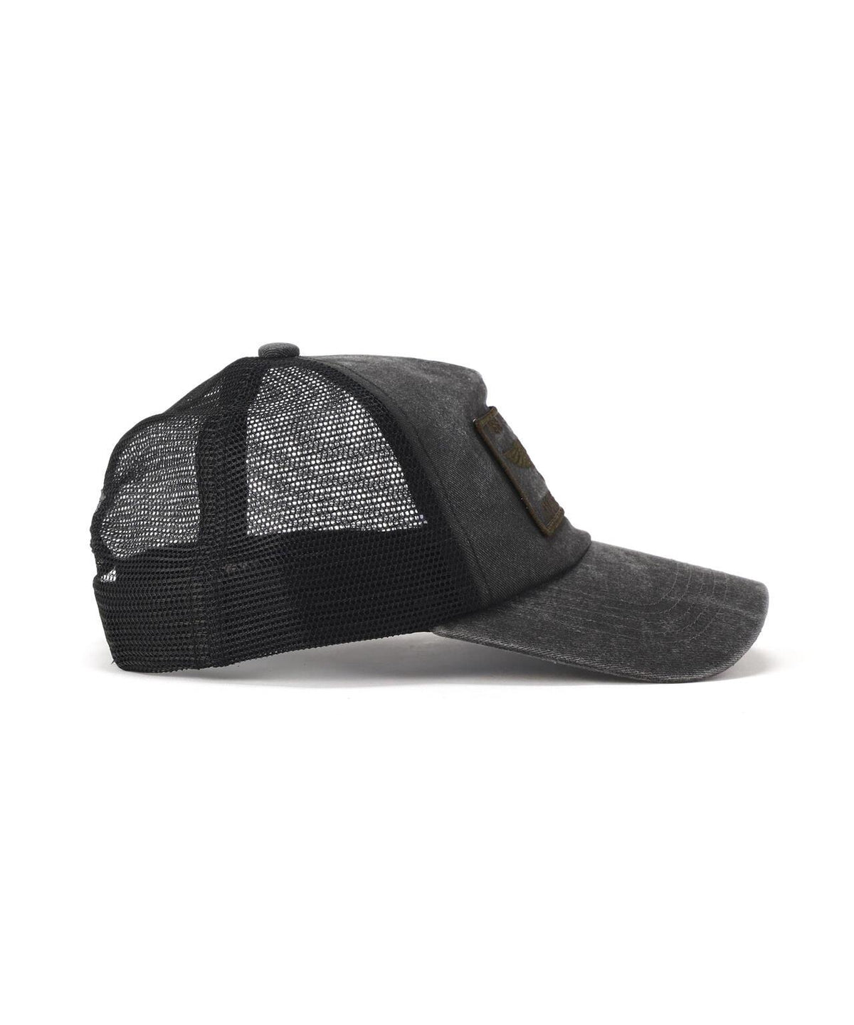 SURPLUS USS ENTERPRISE MESH CAP