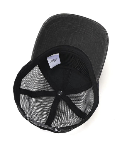 SURPLUS USS ENTERPRISE MESH CAP
