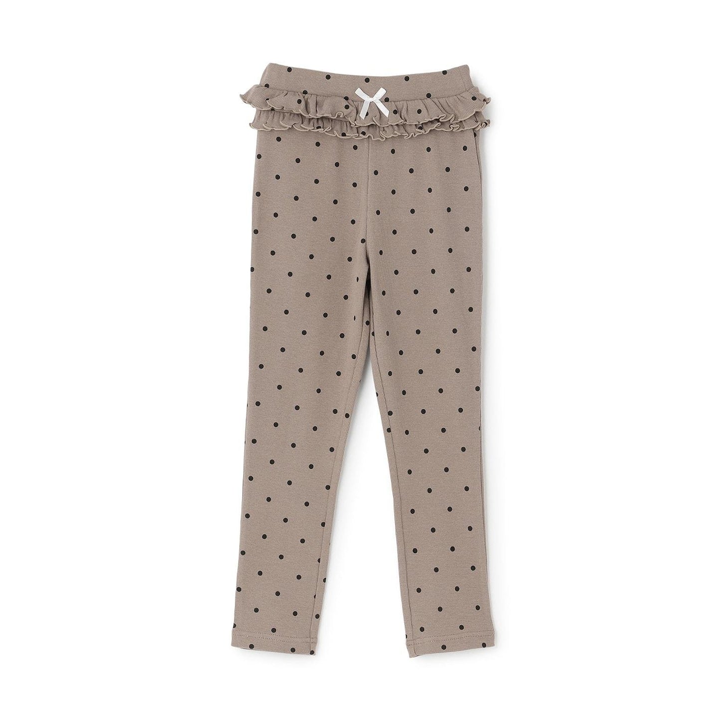 美羅簡約打底褲
