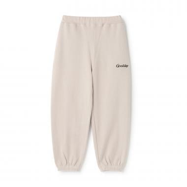 防汙防曬速幹 寬鬆休閒褲