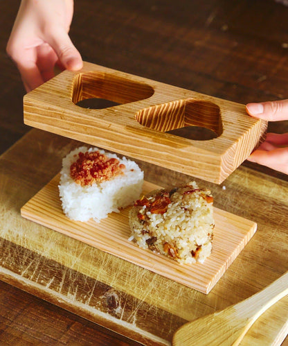 飯糰形