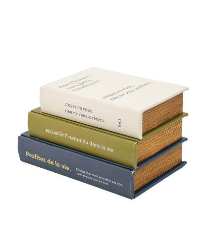 商品 OneSpoonColor 書本收納盒