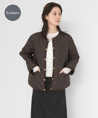 Traditional Weatherwear ARKLEY A LINE 聯名款