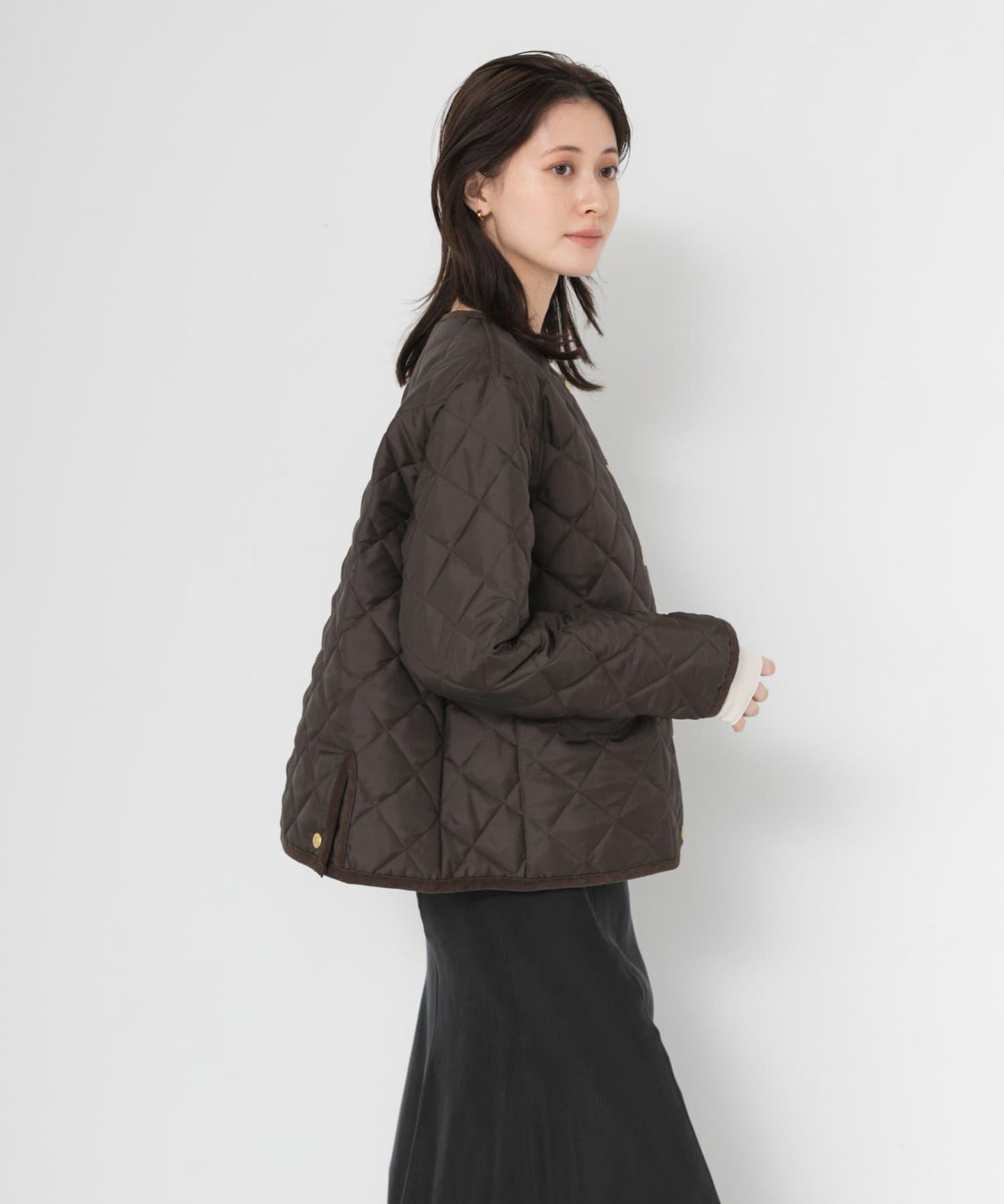 Traditional Weatherwear ARKLEY A LINE 聯名款