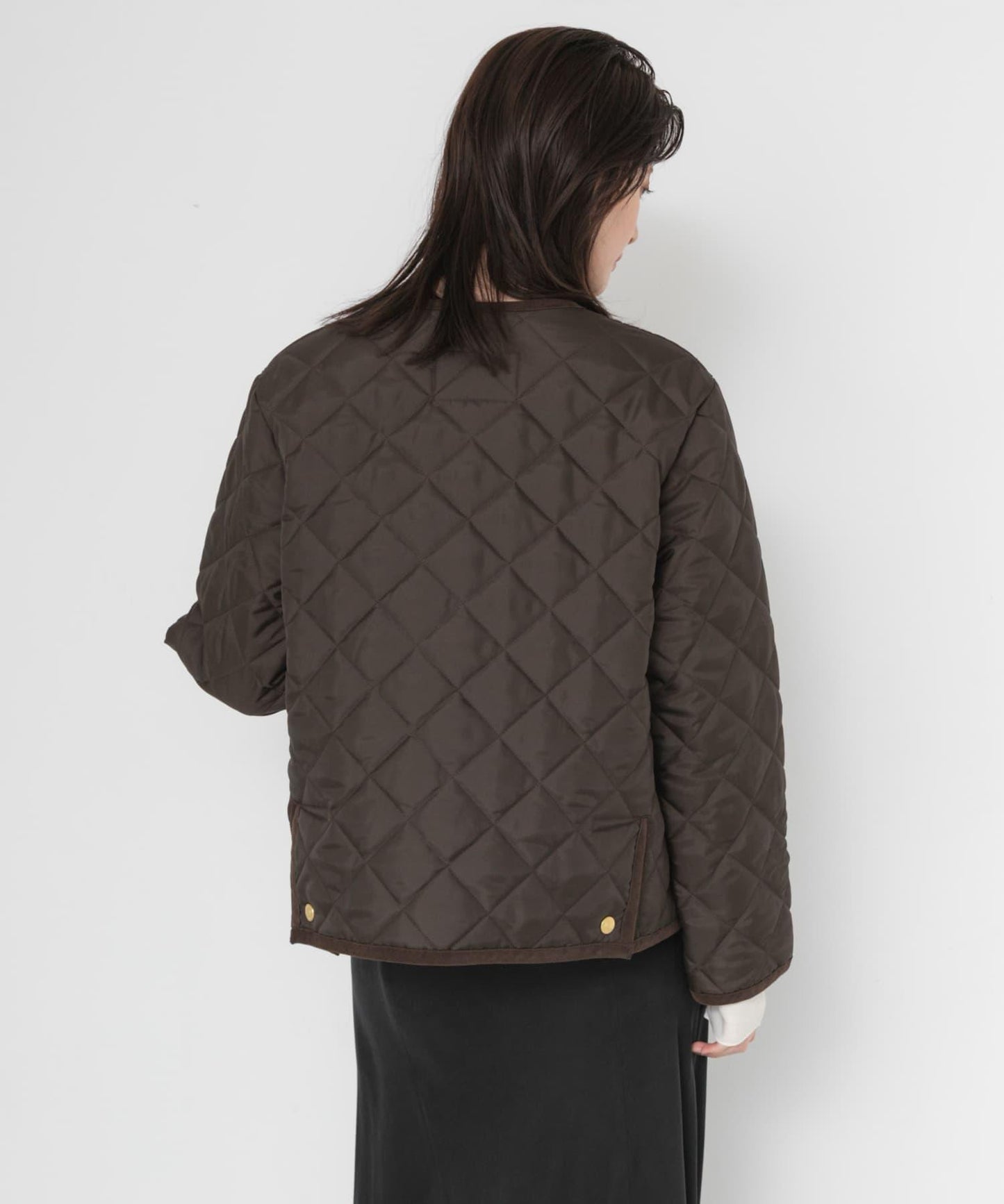 Traditional Weatherwear ARKLEY A LINE 聯名款