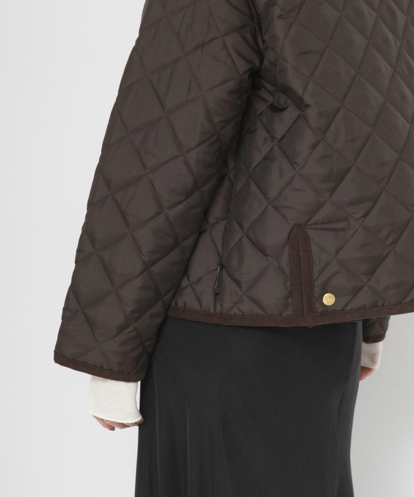Traditional Weatherwear ARKLEY A LINE 聯名款