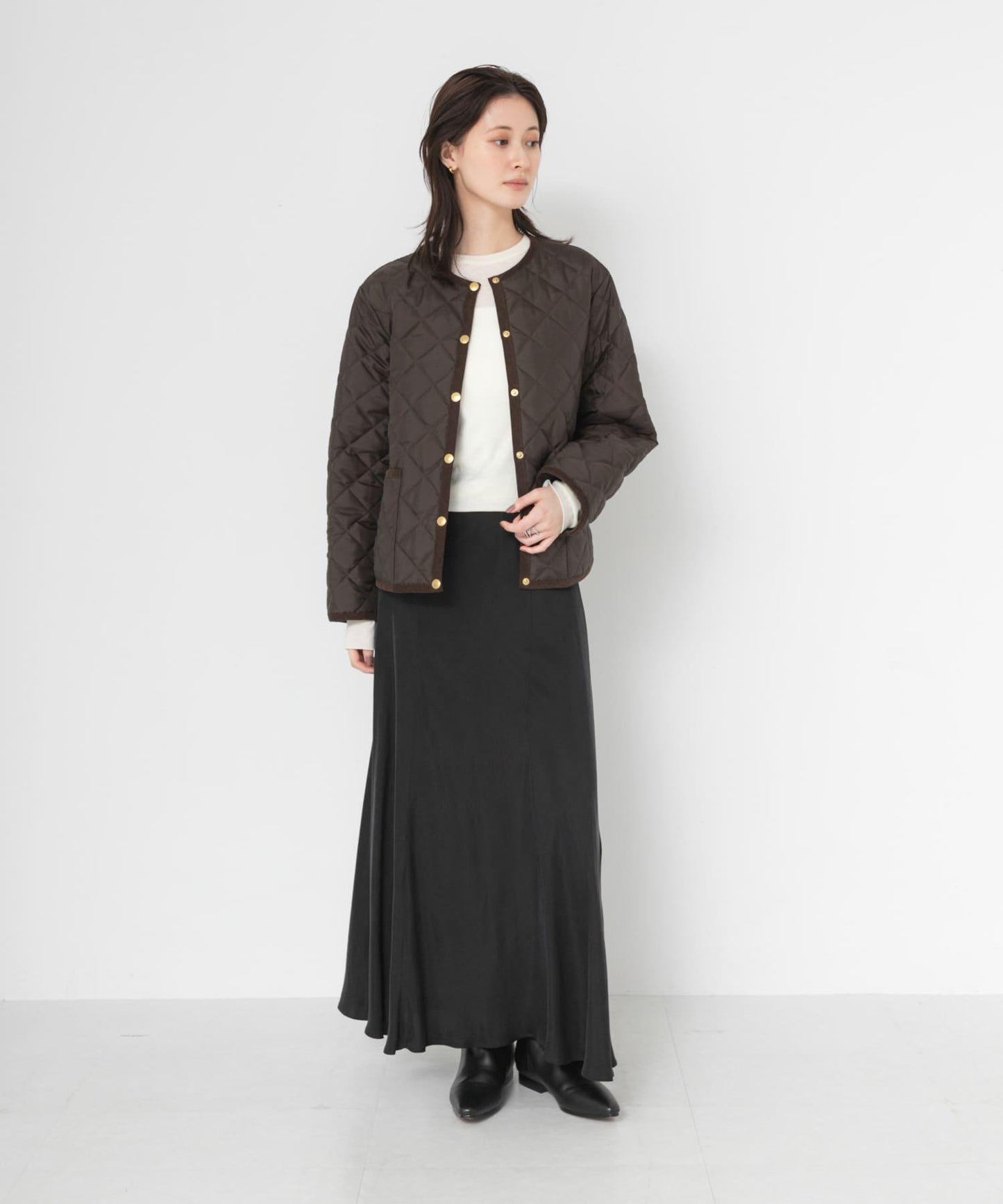 Traditional Weatherwear ARKLEY A LINE 聯名款