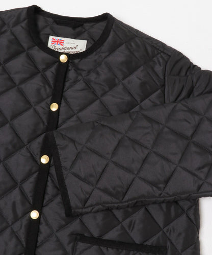 Traditional Weatherwear ARKLEY A LINE 聯名款