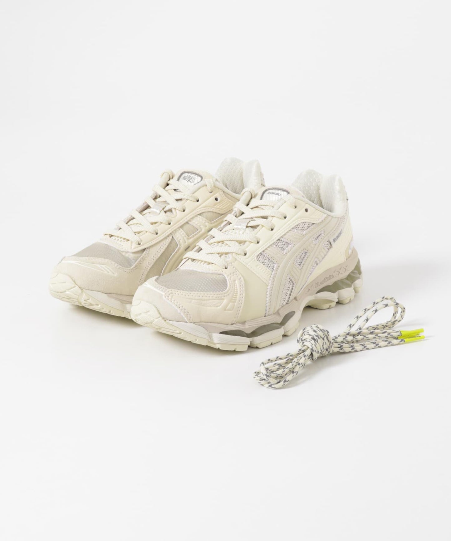 ASICS GEL-KAYANO 12.1