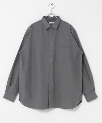 nanamica Regular Collar Wind Shirts