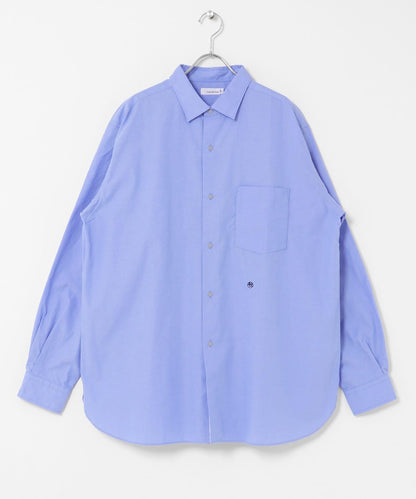 nanamica Regular Collar Wind Shirts