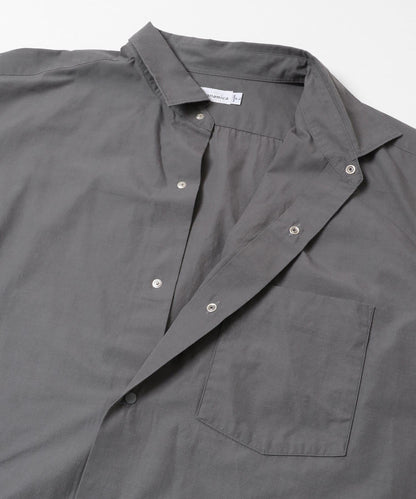 nanamica Regular Collar Wind Shirts