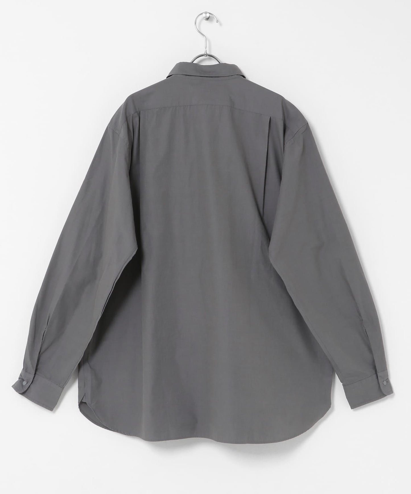 nanamica Regular Collar Wind Shirts