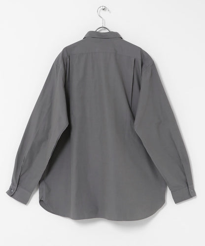 nanamica Regular Collar Wind Shirts