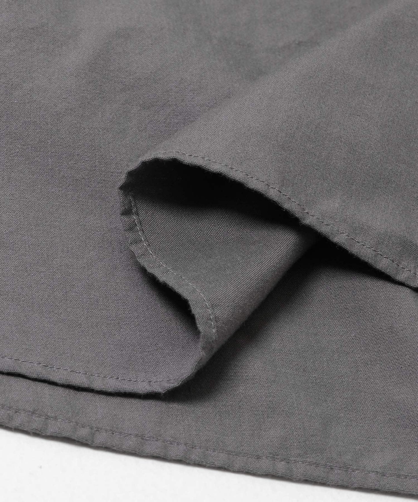 nanamica Regular Collar Wind Shirts