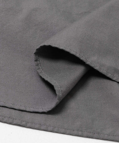 nanamica Regular Collar Wind Shirts