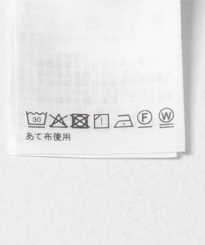 nanamica Regular Collar Wind Shirts