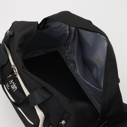 LTXC 網眼口袋可擴展波士頓包