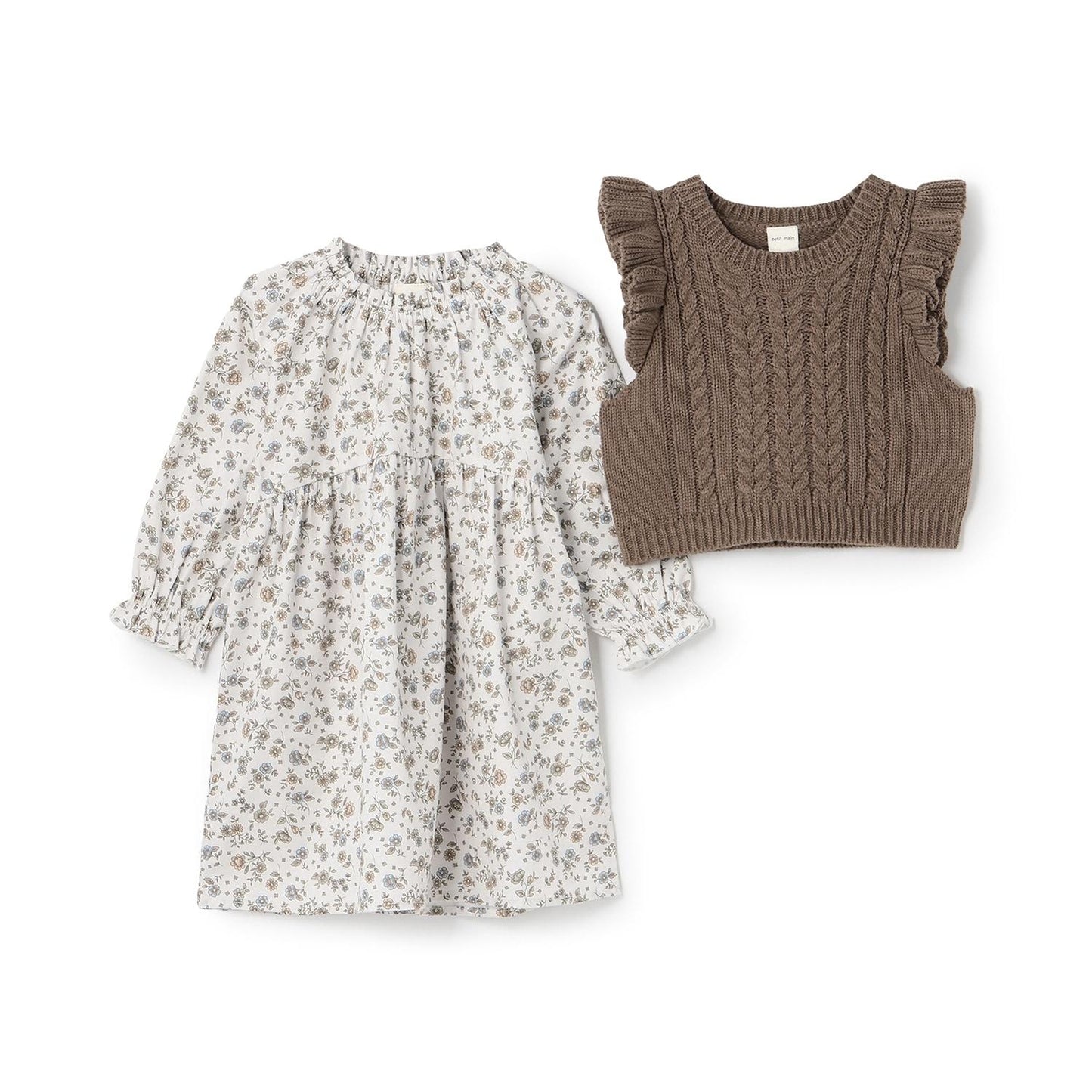 【鏈接】背心連衣裙
