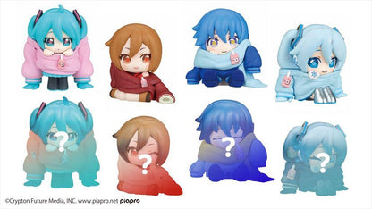 初音ミク（初音未來） PERIHAPI 換裝中 Piapro Characters 2【BOX/8個裝】