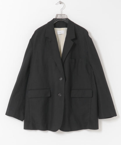 OVER WASHED JACKET 夾克