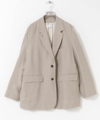 OVER WASHED JACKET 夾克