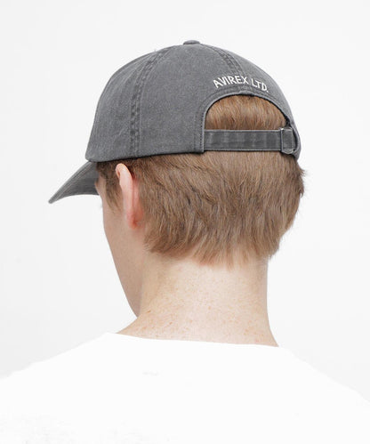 《NAVAL COLLECTION》SURPLUS DRAGONTOUR PIGMENT ANEL CAP