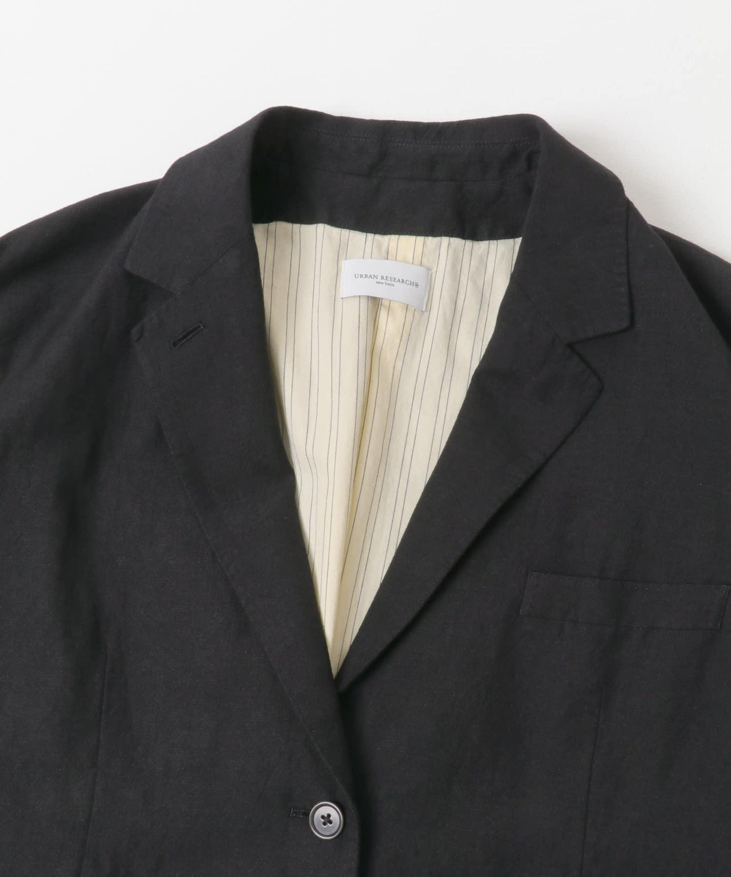 OVER WASHED JACKET 夾克