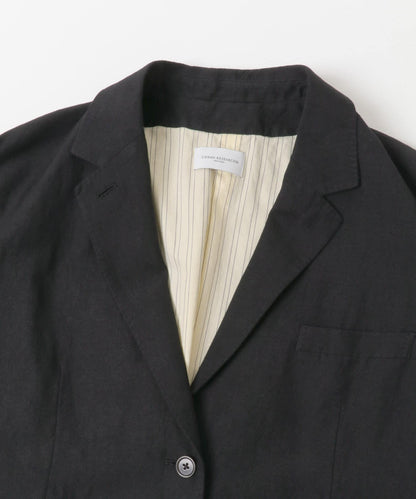 OVER WASHED JACKET 夾克