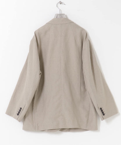 OVER WASHED JACKET 夾克
