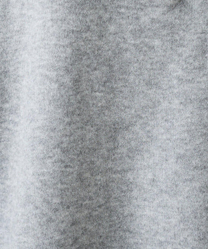 半拉鍊針織衫