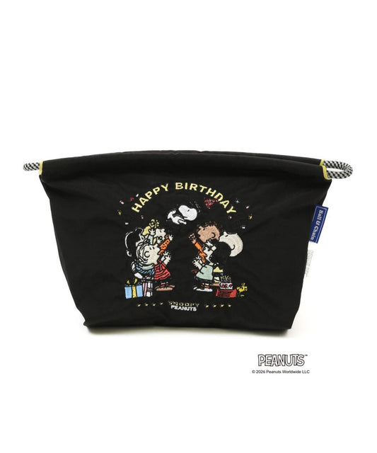 Ball&Chain HB 史努比 POUCH