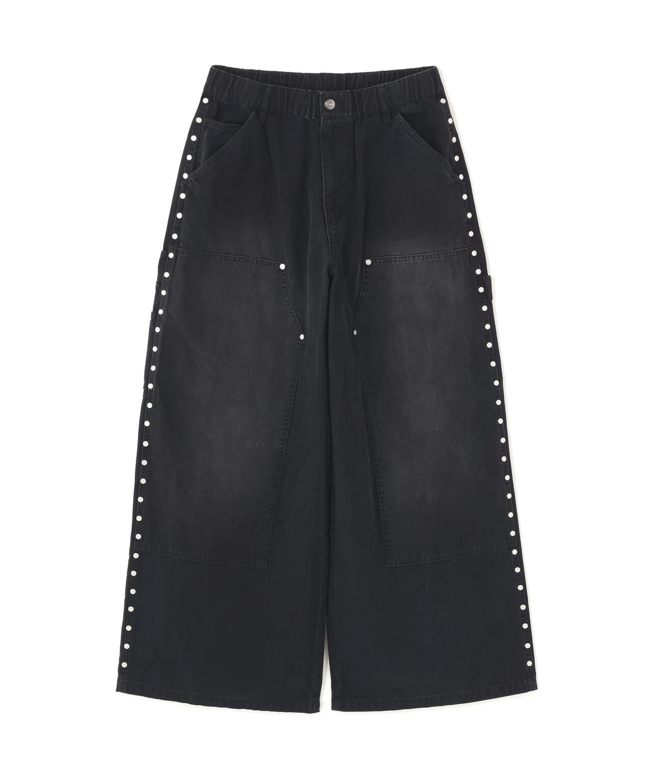 FR(13)NDS/フレンズ/DUCK STUDS PANTS
