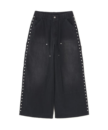 FR(13)NDS/フレンズ/DUCK STUDS PANTS
