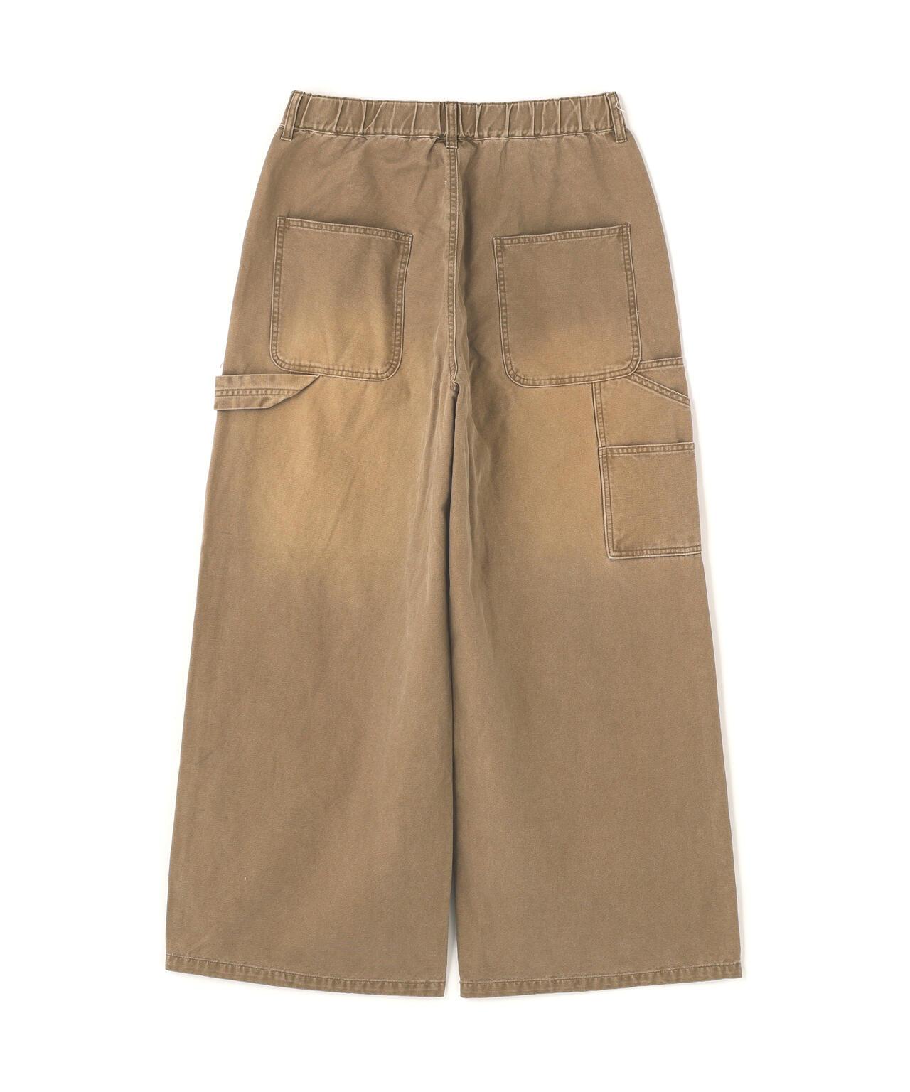 FR(13)NDS/フレンズ/DUCK STUDS PANTS