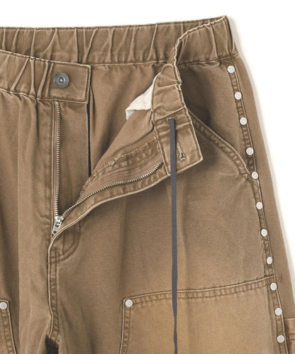 FR(13)NDS/フレンズ/DUCK STUDS PANTS