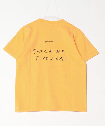 guernika PAINTED TEE POTATO