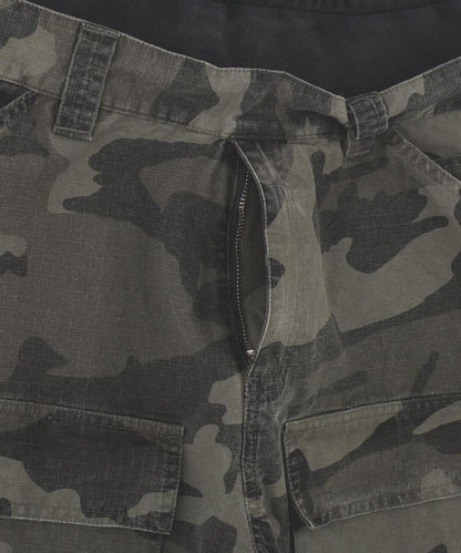 FR(13)NDS/フレンズ/DOUBLE WAIST CARGO PANTS